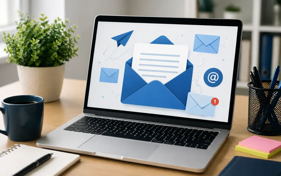 Email Marketing Interview Questions and Answers