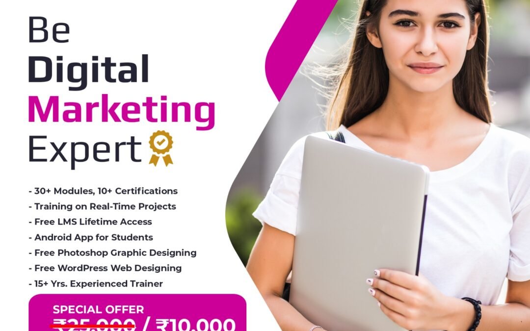 Why Velarima Digital Marketing Course Good for Immediate Placement?