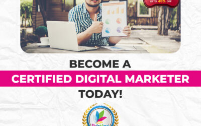 Become a Certified Digital Marketer Today! Join Velarima Academy