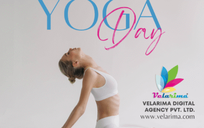 Happy Yoga Day 2025