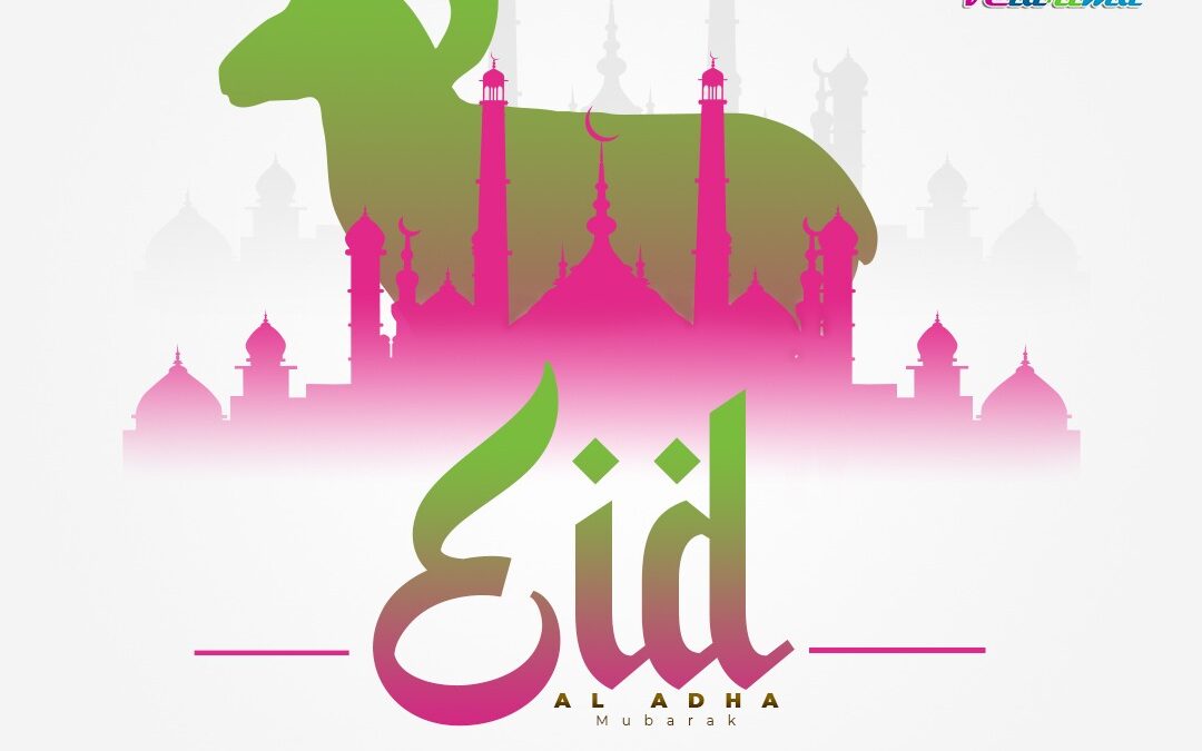 May the divine blessings of Allah bring you hope, faith, and joy on Bakrid and forever. Bakrid Mubarak! #bakridmubarak #Bakrid #eiduladha #EidUlAdhaMubarak #eiduladha2025