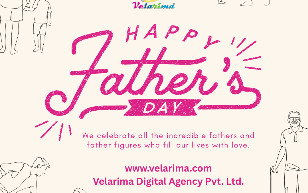 “Dads are the ones who are always there when you need them most — even if they’re no longer physically here.” Happy Father's Day 2025.