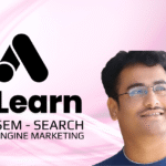 SEM – Search Engine Marketing (Google Ads)
