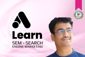 SEM - Search Engine Marketing (Google Ads)