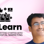 Getting Started with Advanced Digital Marketing with AI