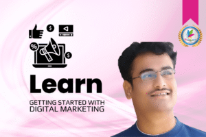 Getting Started with Advanced Digital Marketing with AI