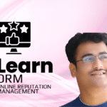 ORM – Online Reputation Management