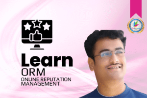 ORM - Online Reputation Management