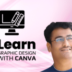 Graphic Designing with Canva