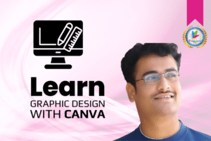 Graphic Designing with Canva