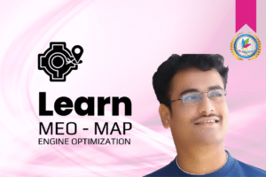 MEO - Map Engine Optimization