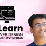 Web Designing with WordPress