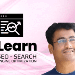 SEO – Search Engine Optimization