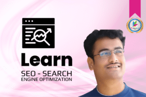 SEO - Search Engine Optimization