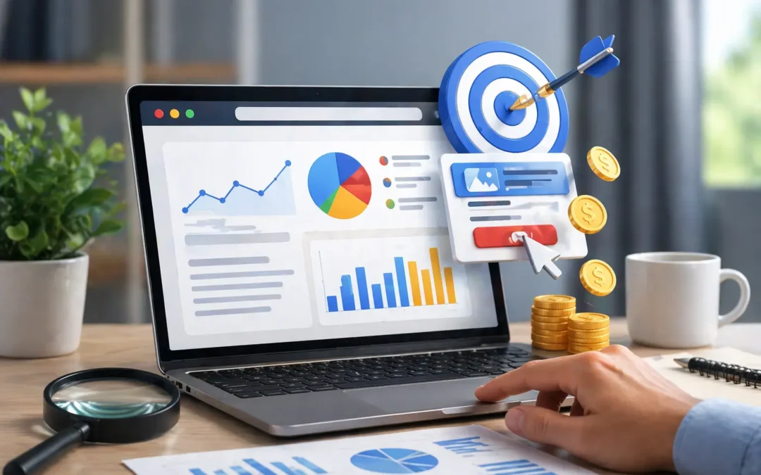 PPC (Pay-Per-Click) Study Material with 100 Interview Questions & Answers