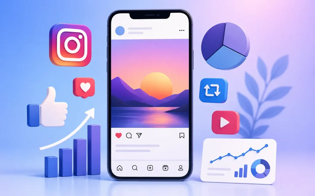 Social Media Optimization (SMO) – Study Material + 100 Interview Q&A